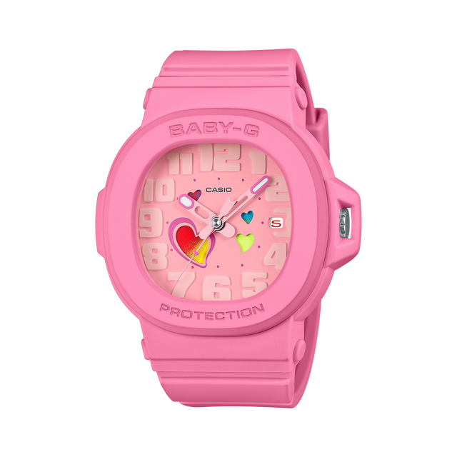 BABY-G-BGA10-4A-Watches-CASIO Australia