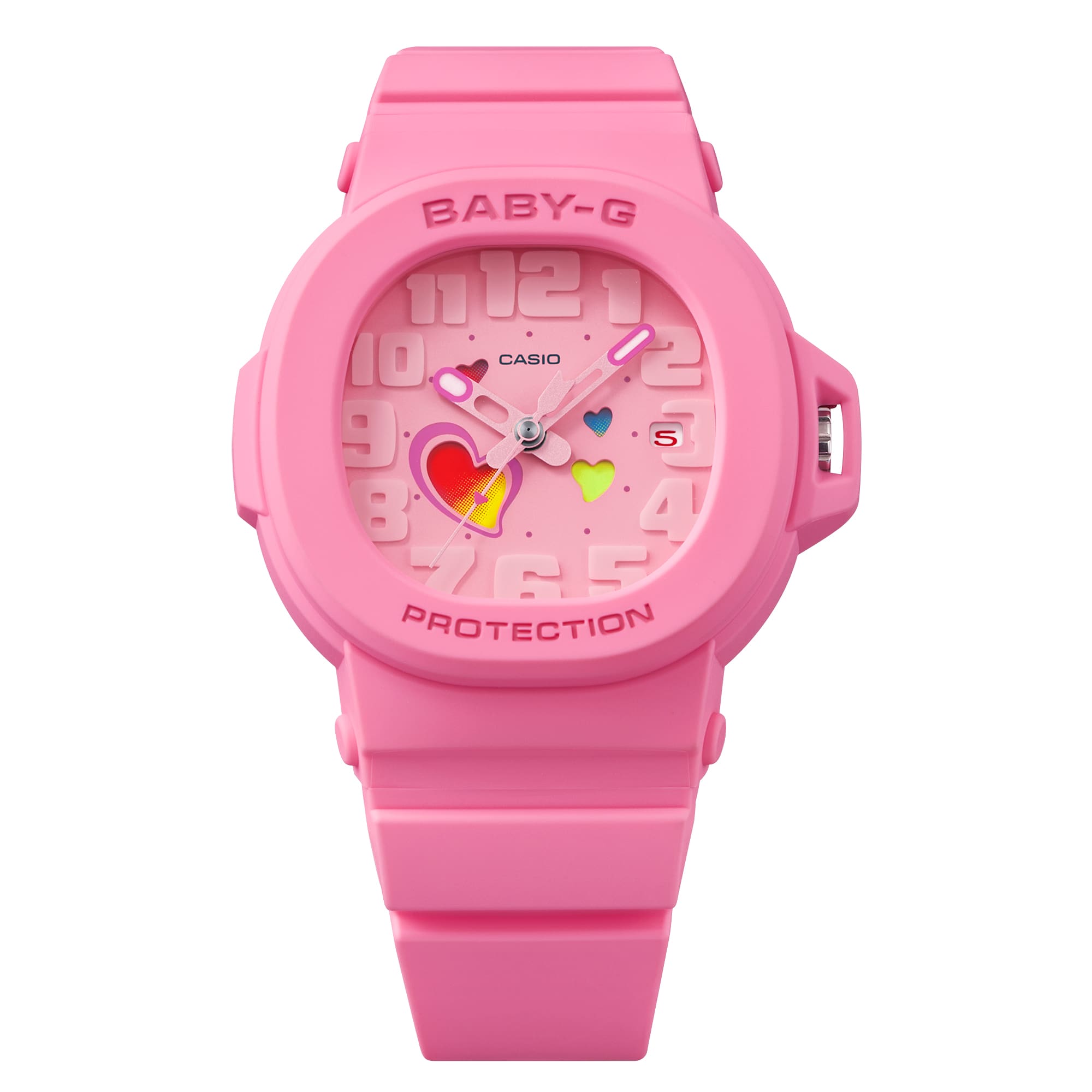 BABY-G-BGA10-4A-Watches-CASIO Australia