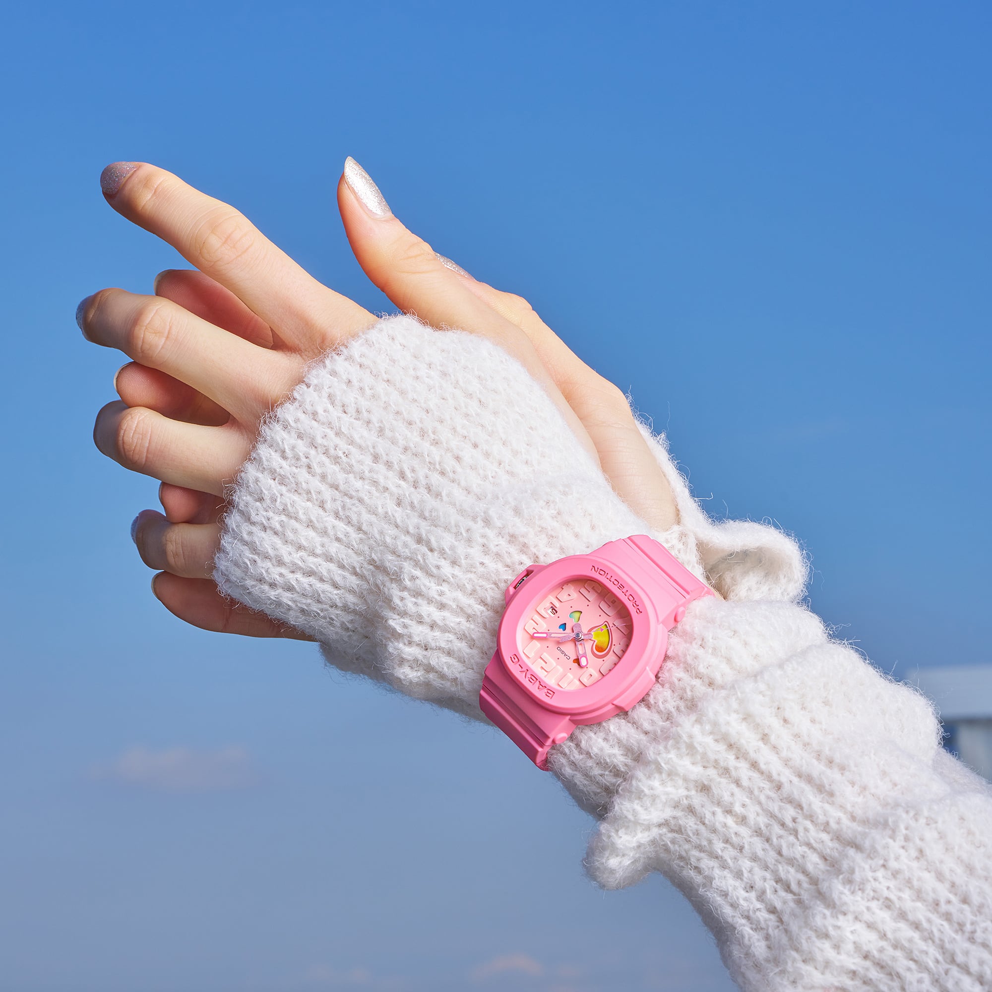 BABY-G-BGA10-4A-Watches-CASIO Australia