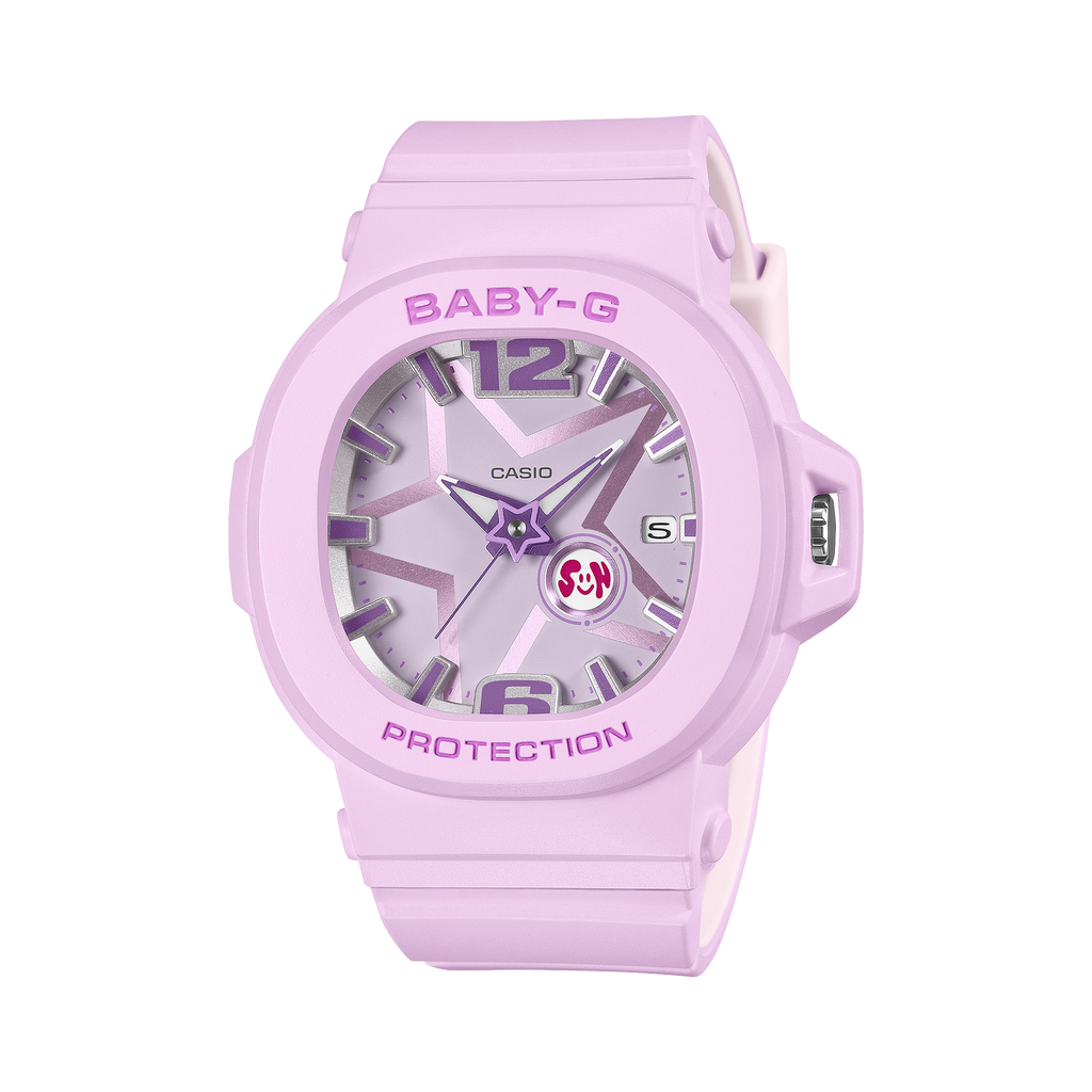 Casio BGA10D-6A