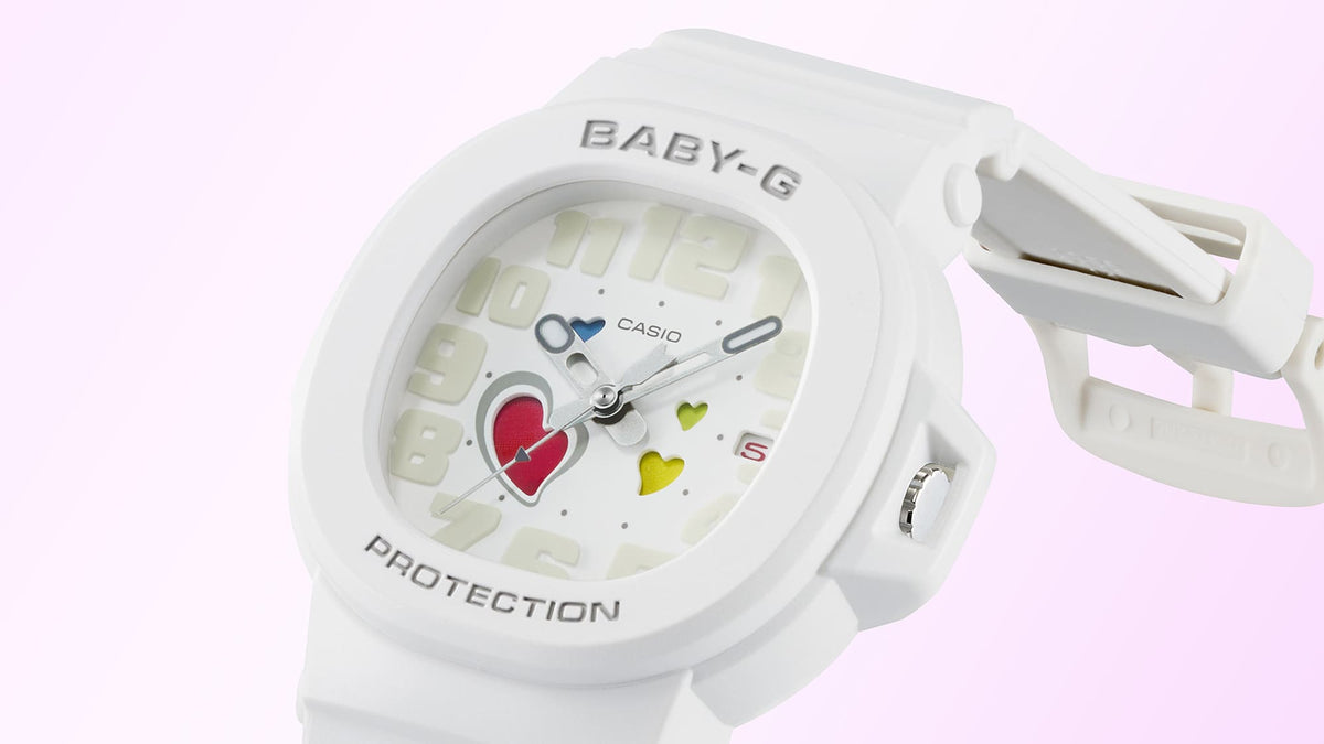 BABY-G-BGA10-6A-Watches-CASIO Australia