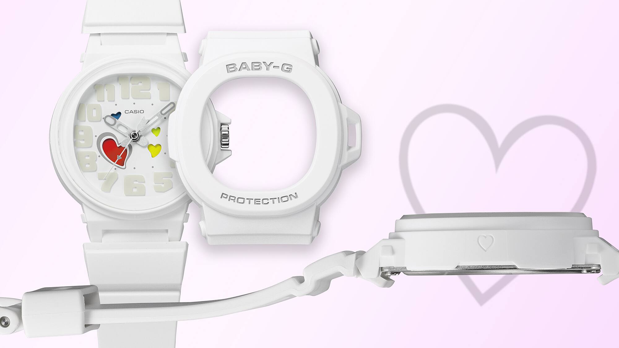 BABY-G-BGA10-4A-Watches-CASIO Australia