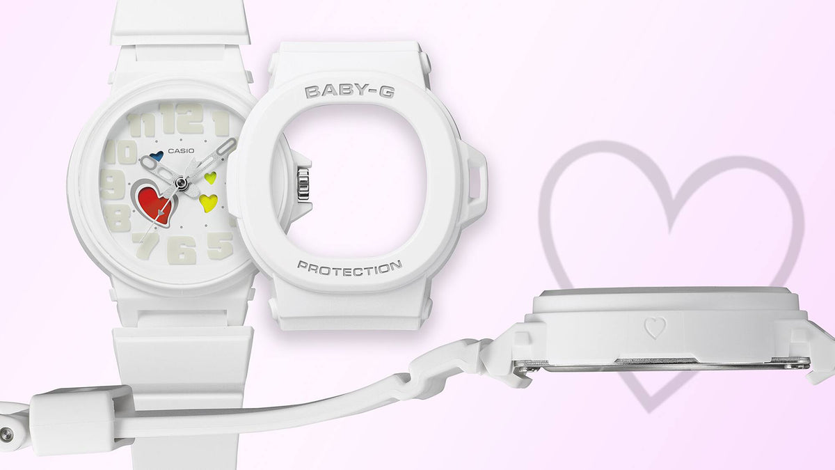 BABY-G-BGA10-4A-Watches-CASIO Australia