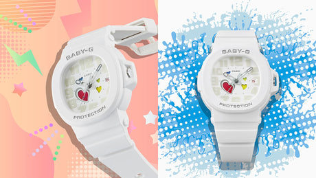 BABY-G-BGA10-6A-Watches-CASIO Australia