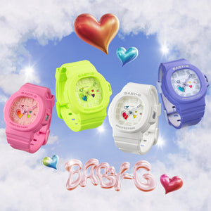 BABY-G-BGA10-6A-Watches-CASIO Australia