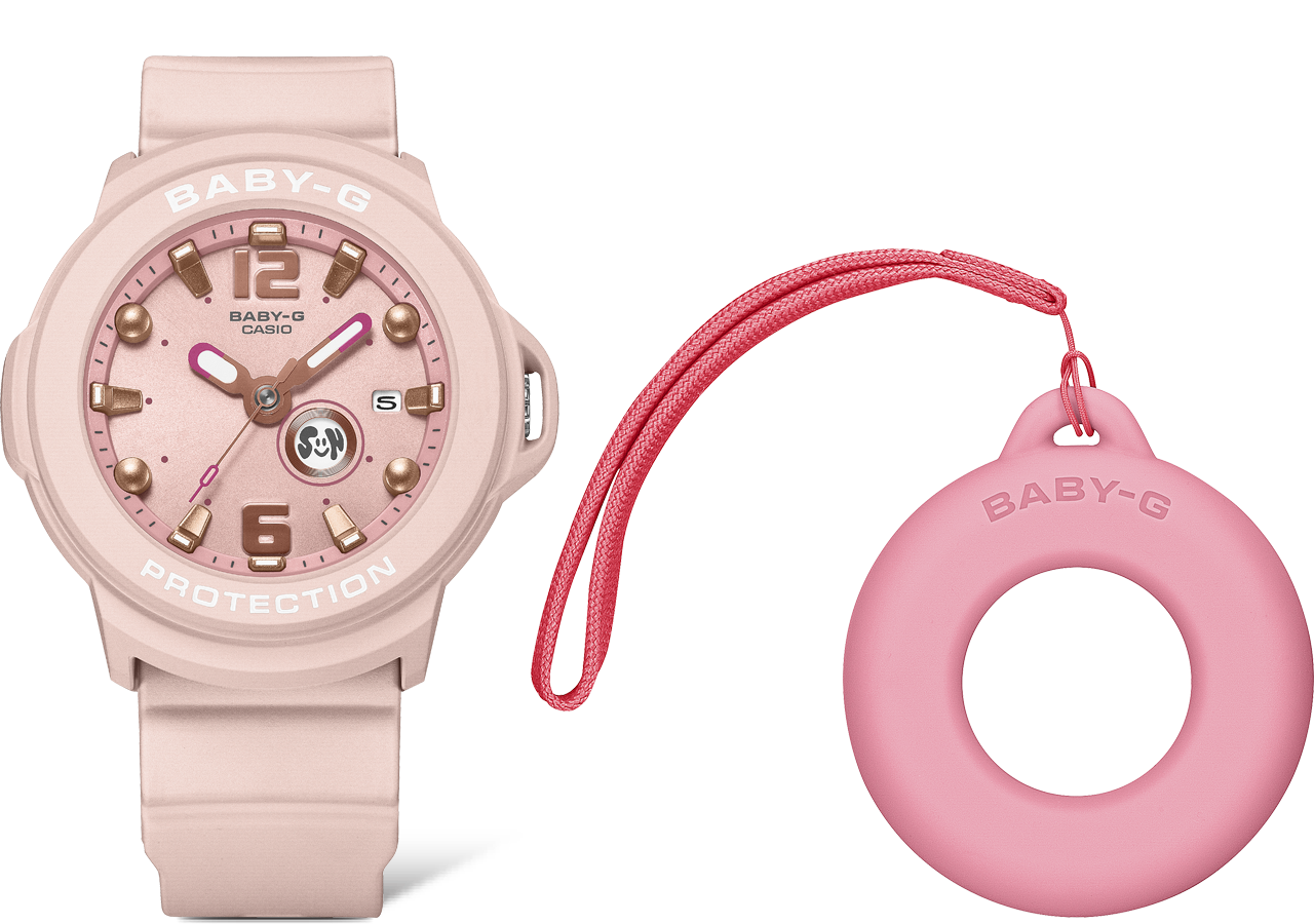 BABY-G-BGA15K-4A-Watches-CASIO Australia