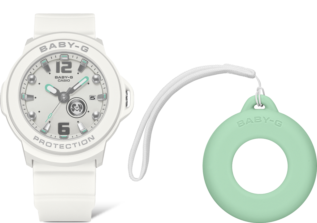 Casio BGA15K-7A