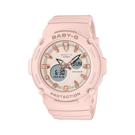 BABY-G-BGA275-4A-CASIO Australia