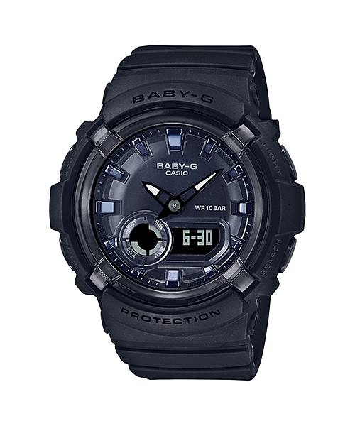 BABY-G-BGA280-1A-CASIO Australia