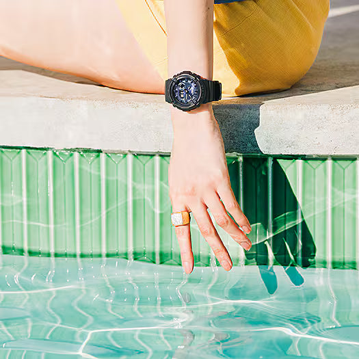BABY-G-BGA280-1A-CASIO Australia