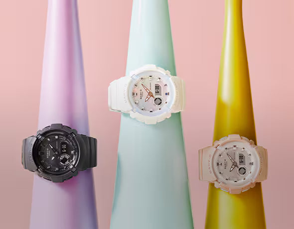 BABY-G-BGA280-1A-CASIO Australia