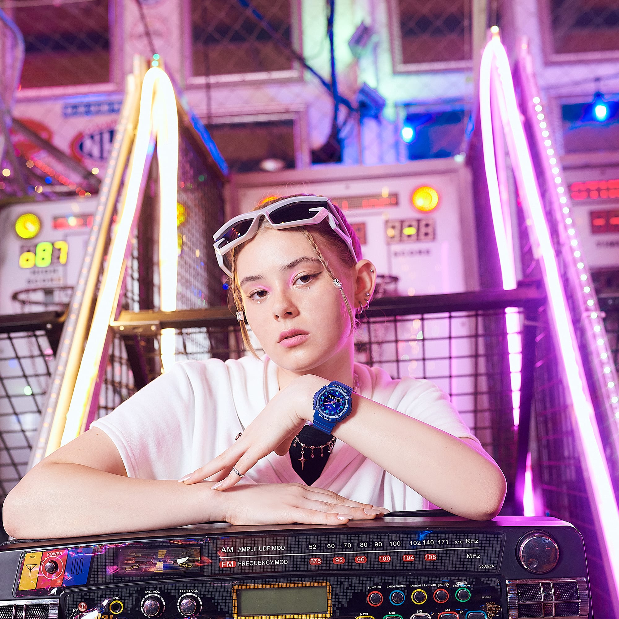 BABY-G-BGA280DN-2A-Watches-CASIO Australia