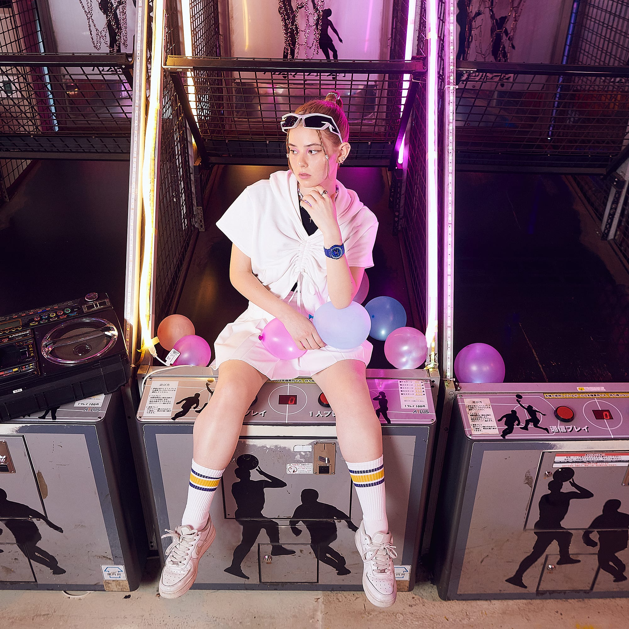 BABY-G-BGA280DN-2A-Watches-CASIO Australia