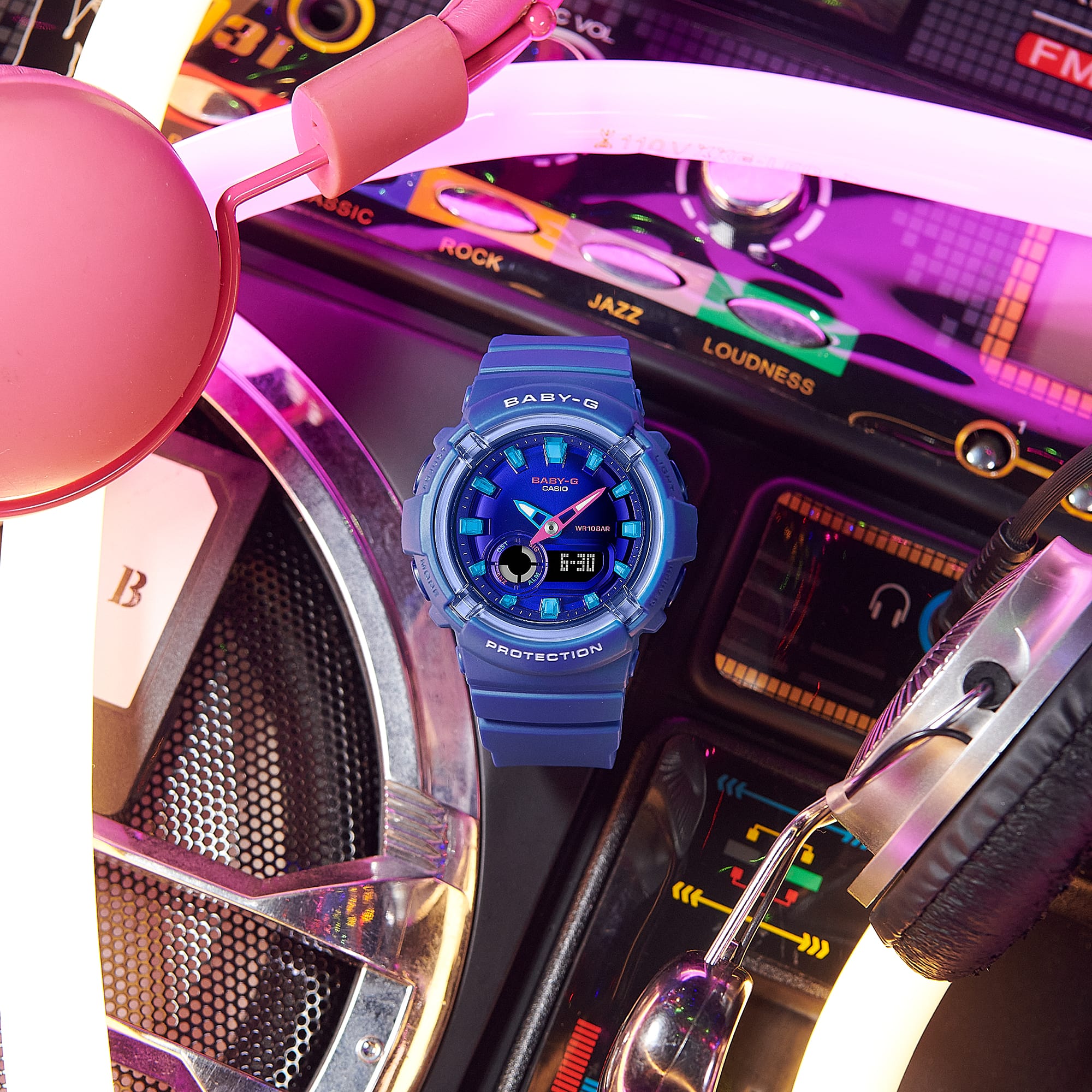 BABY-G-BGA280DN-2A-Watches-CASIO Australia