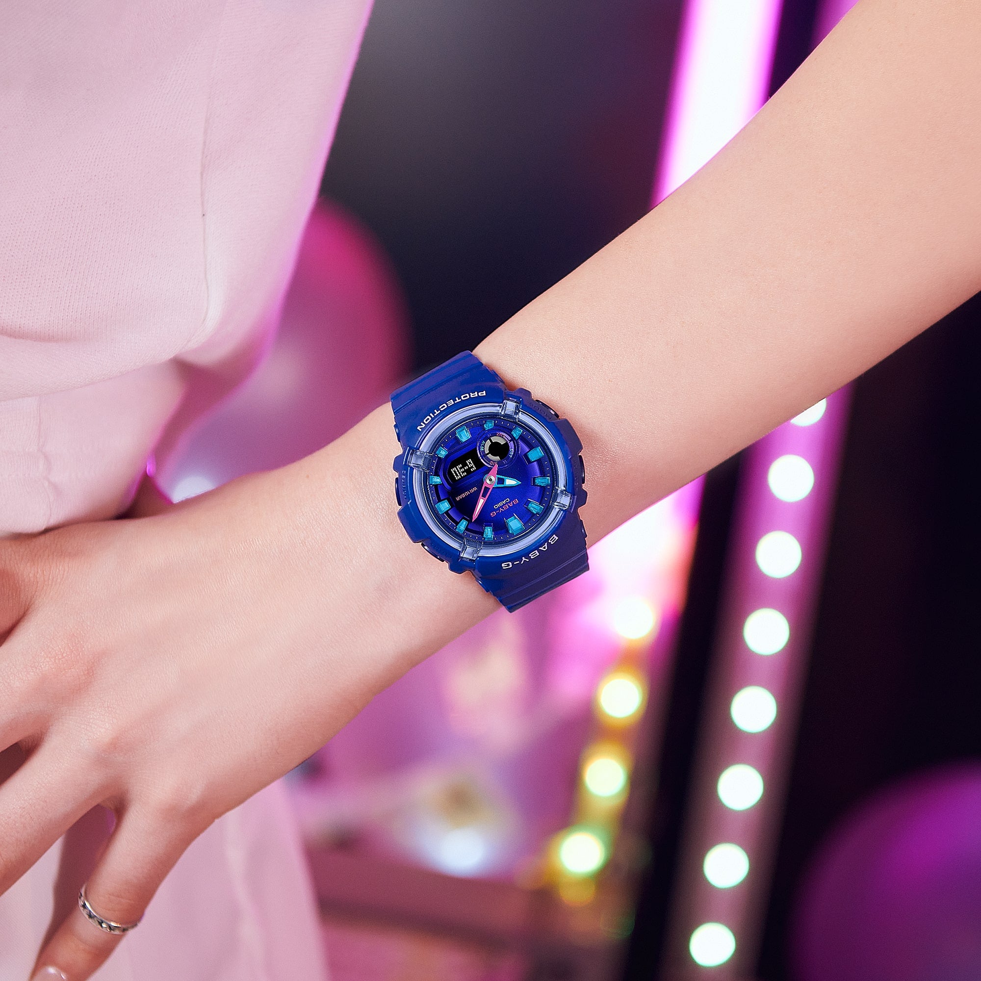 BABY-G-BGA280DN-2A-Watches-CASIO Australia