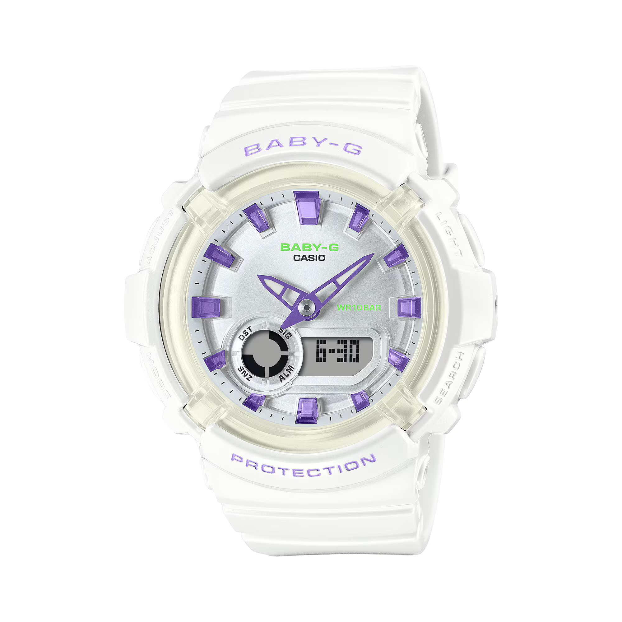 BABY - G - BGA280DN-7A - CASIO Australia
