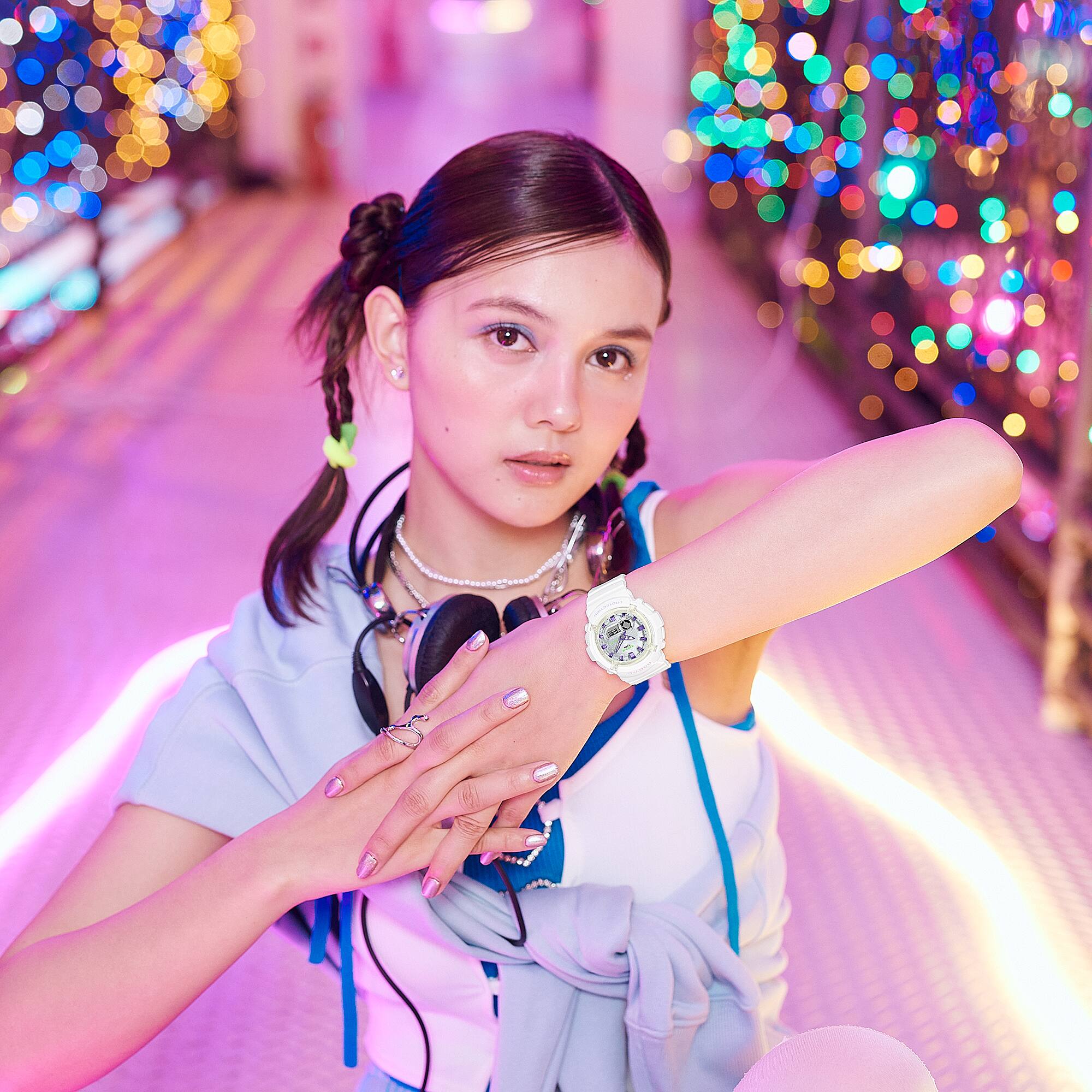 BABY-G-BGA280DN-7A-Watches-CASIO Australia