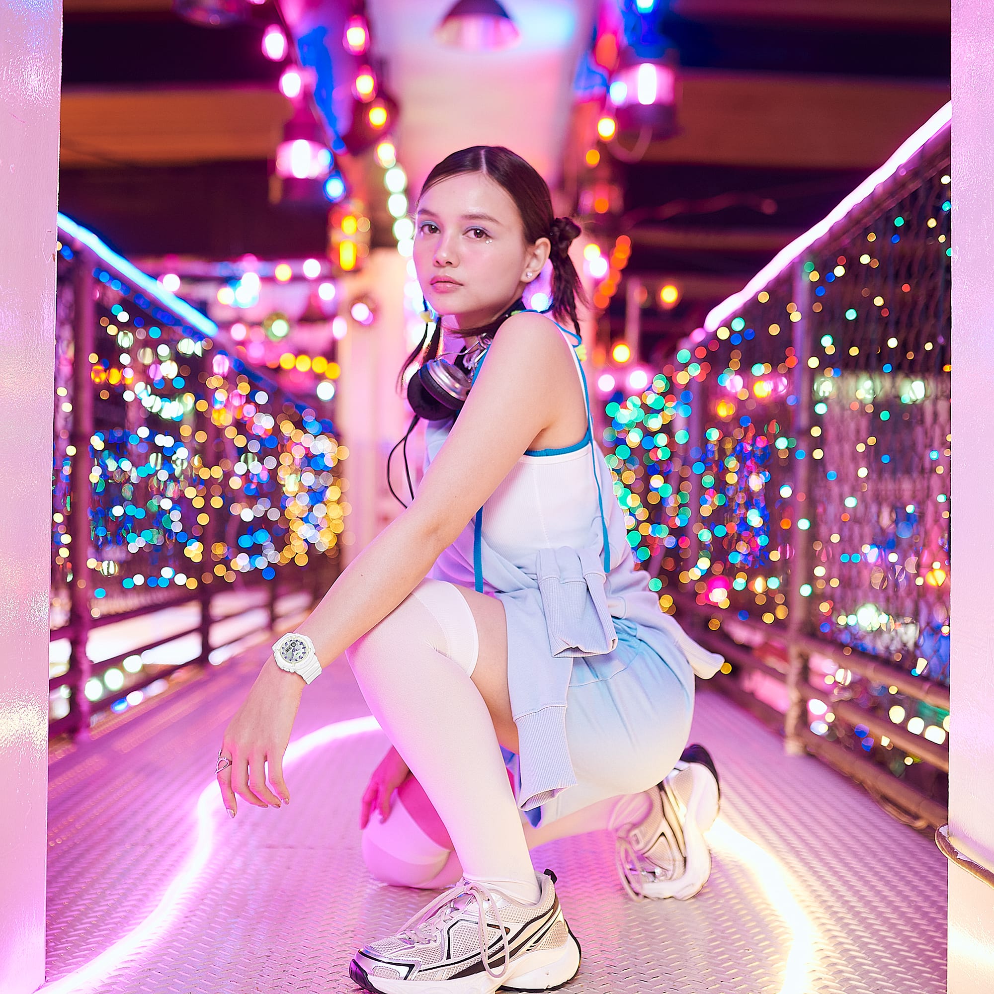 BABY-G-BGA280DN-7A-Watches-CASIO Australia