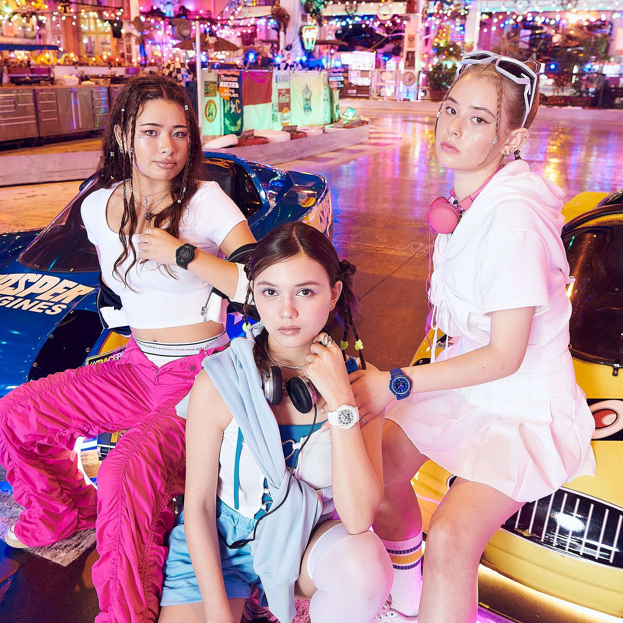 BABY-G-BGA280DN-2A-Watches-CASIO Australia