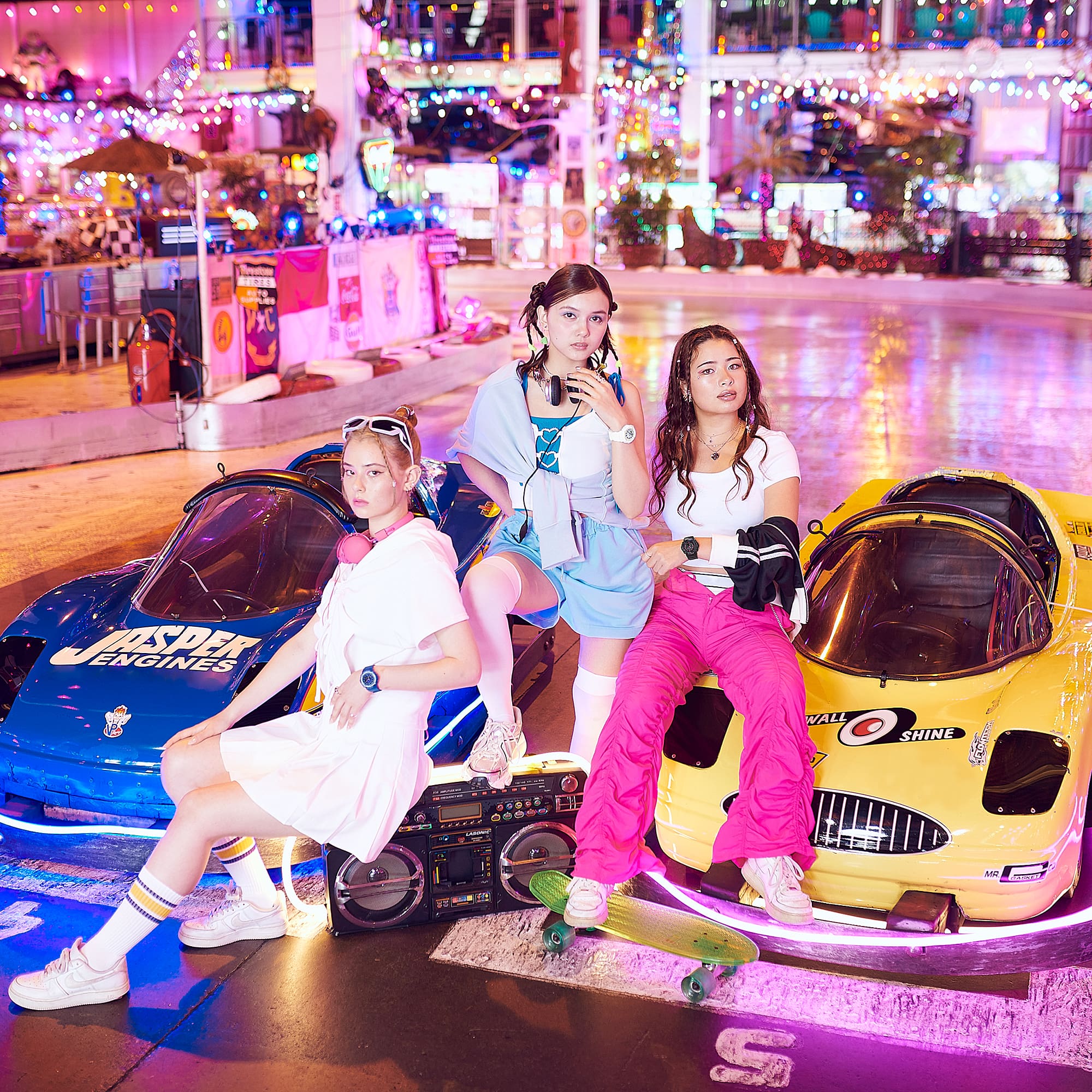 BABY-G-BGA280DN-2A-Watches-CASIO Australia