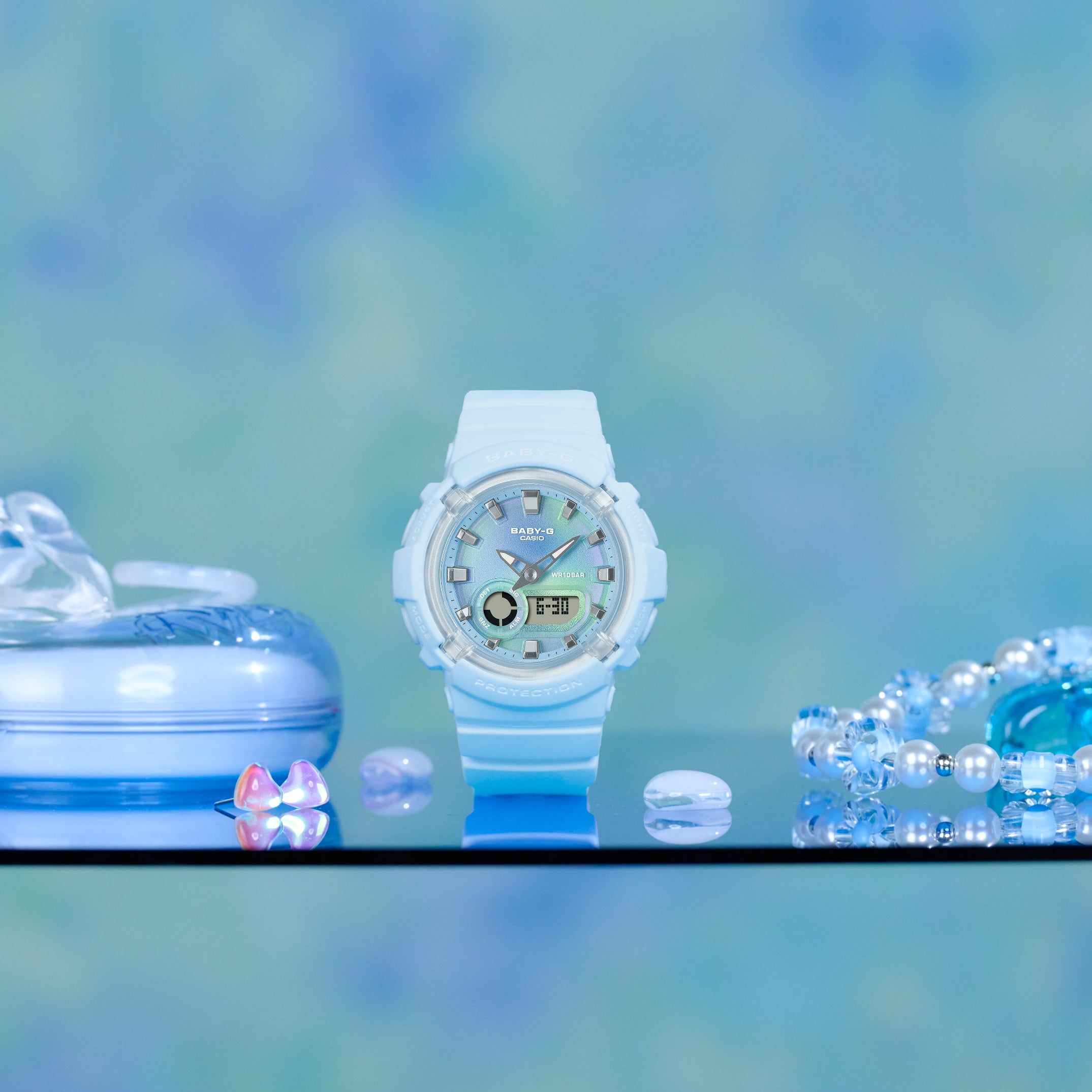 BABY-G-BGA280TD-2A-Watches-CASIO Australia