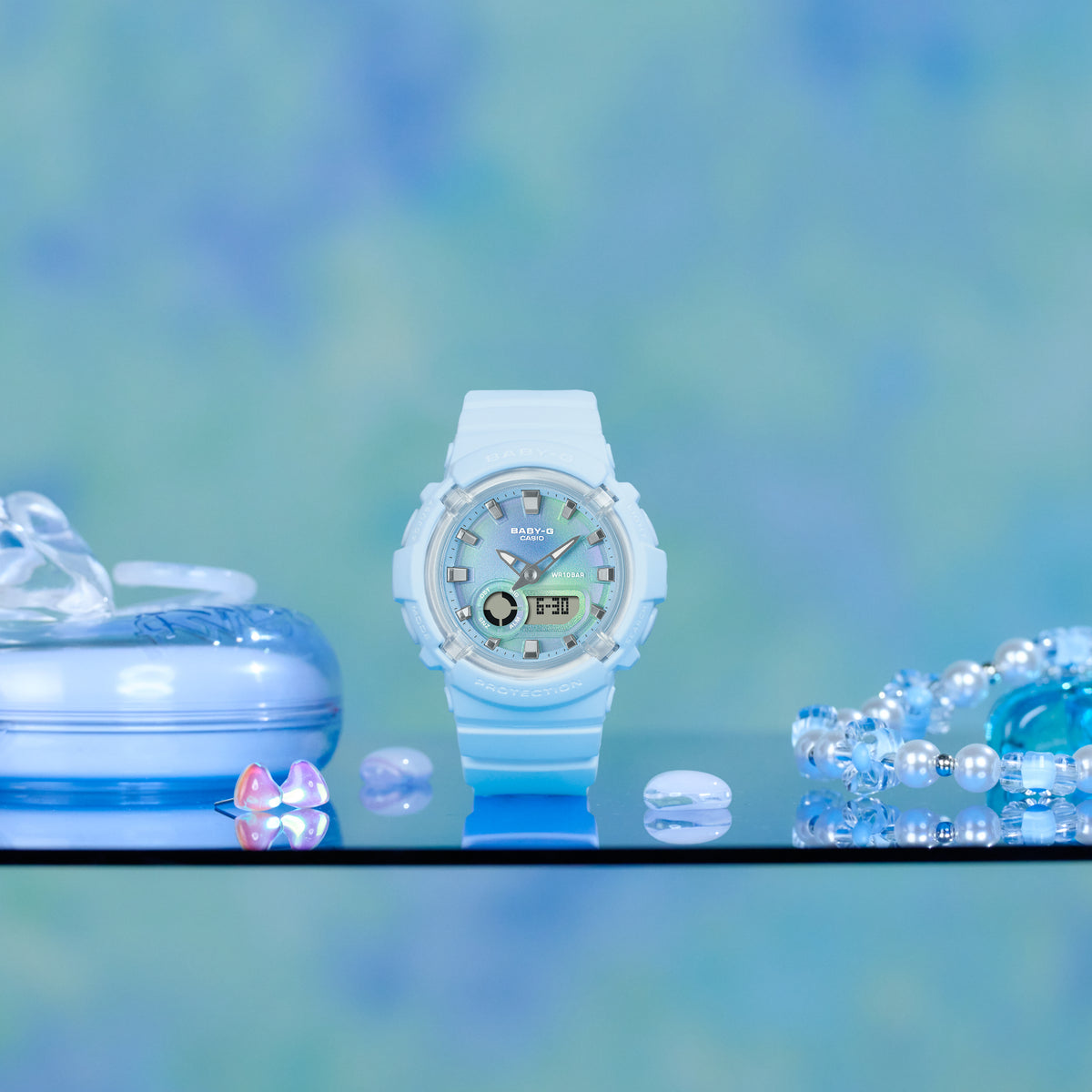 BABY-G-BGA280TD-2A-Watches-CASIO Australia