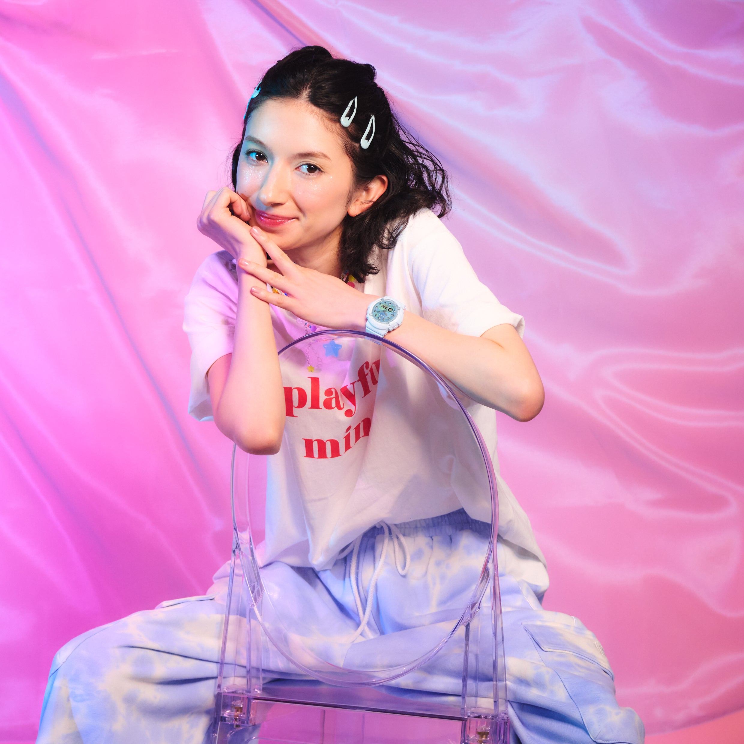 BABY-G-BGA280TD-2A-Watches-CASIO Australia