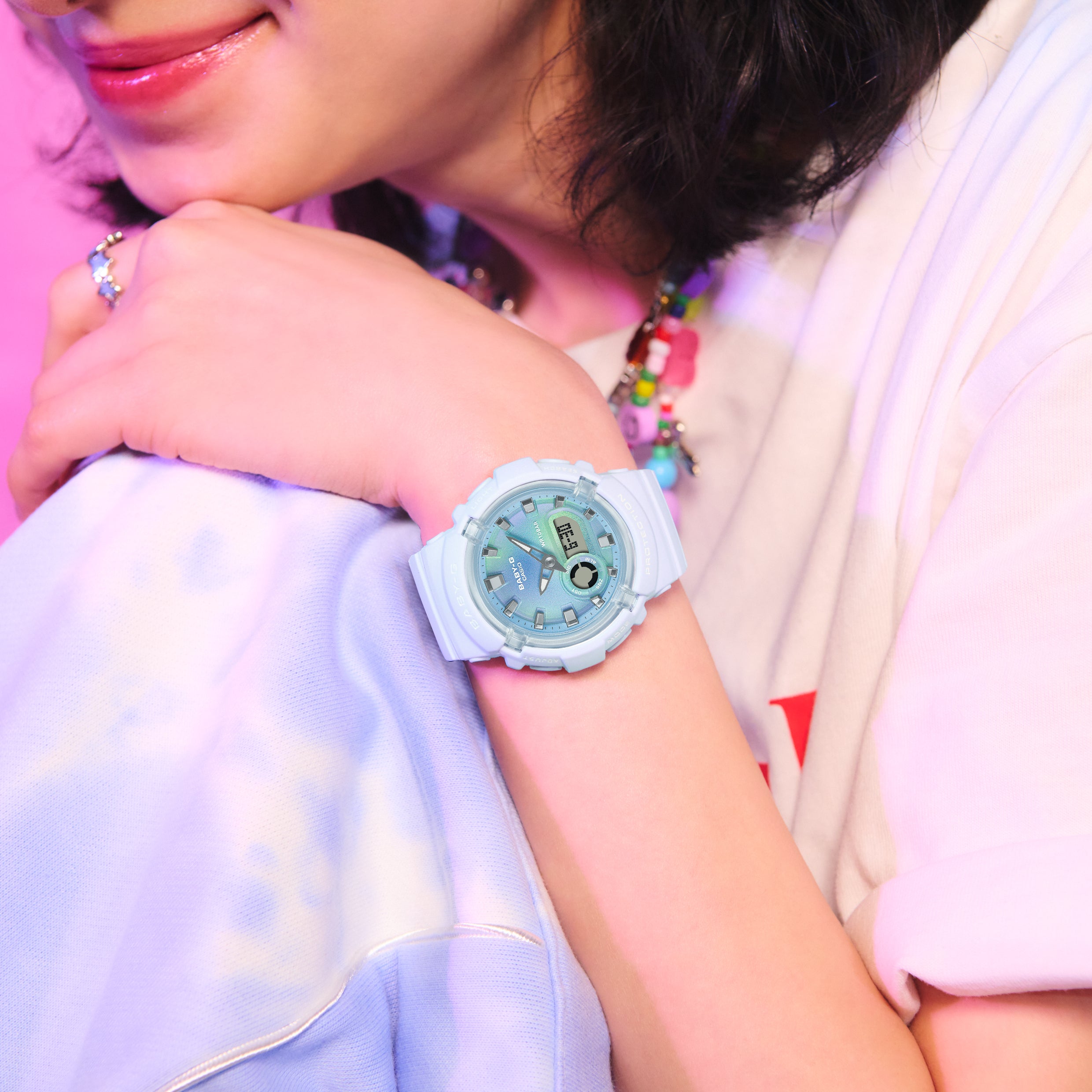 BABY-G-BGA280TD-2A-Watches-CASIO Australia