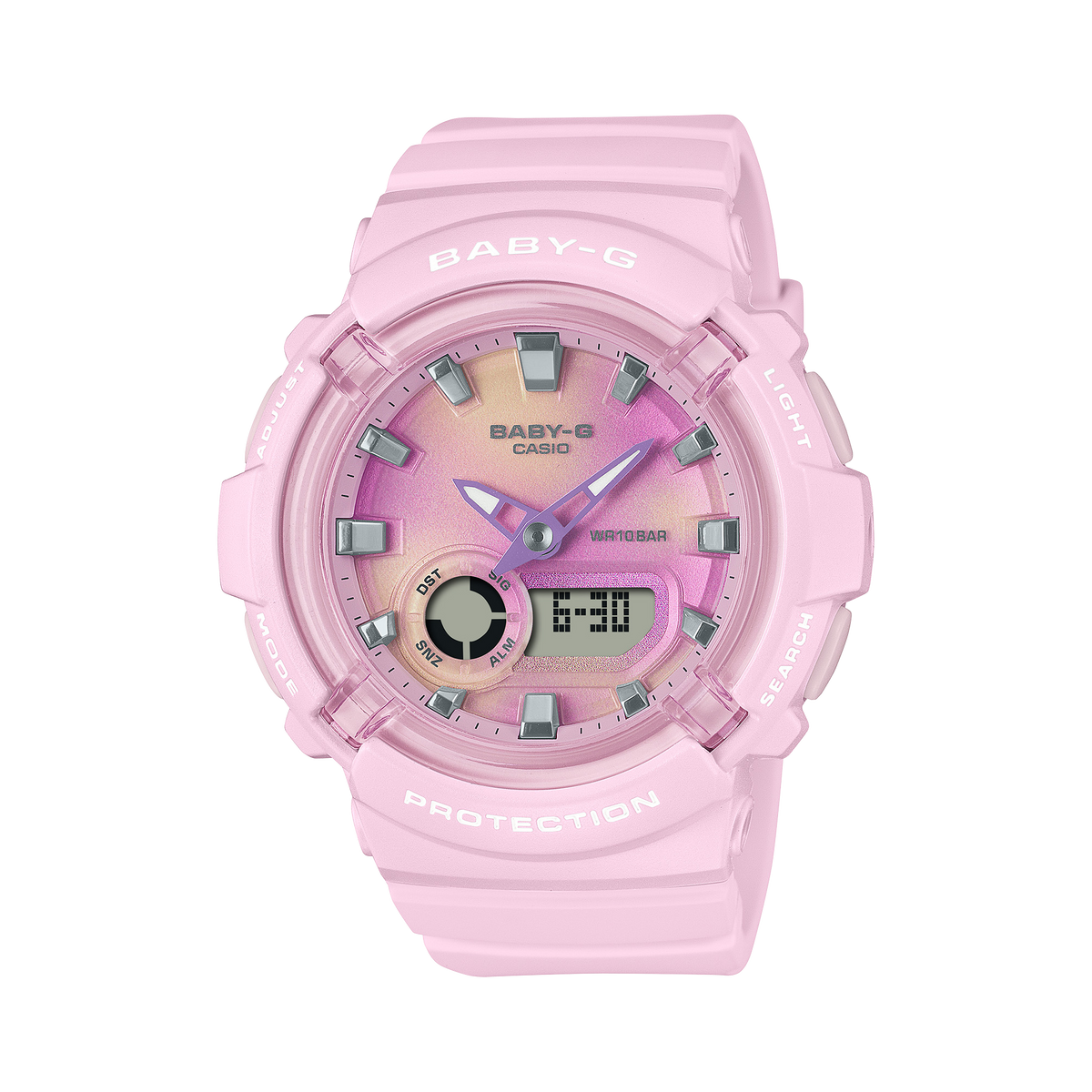 BABY-G-BGA280TD-4A-Watches-CASIO Australia