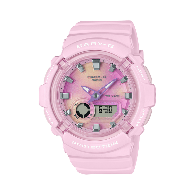 BABY-G-BGA280TD-4A-Watches-CASIO Australia