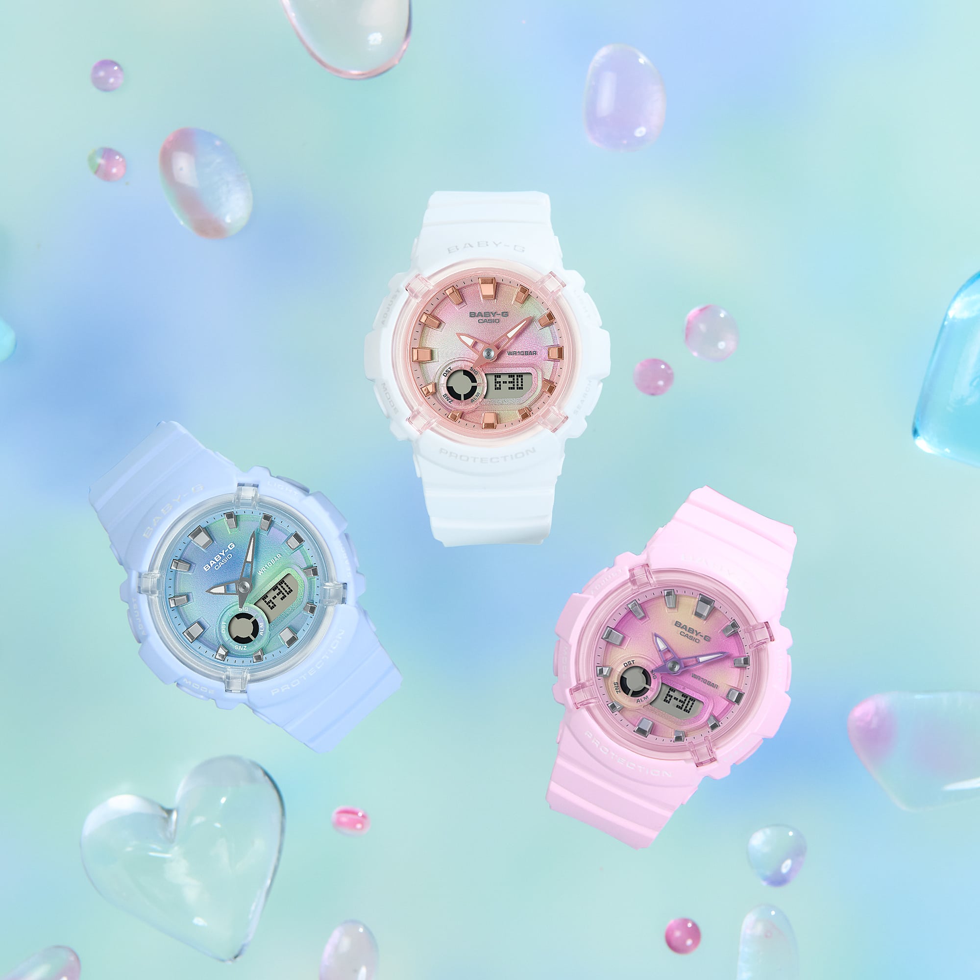 BABY-G-BGA280TD-7A-Watches-CASIO Australia