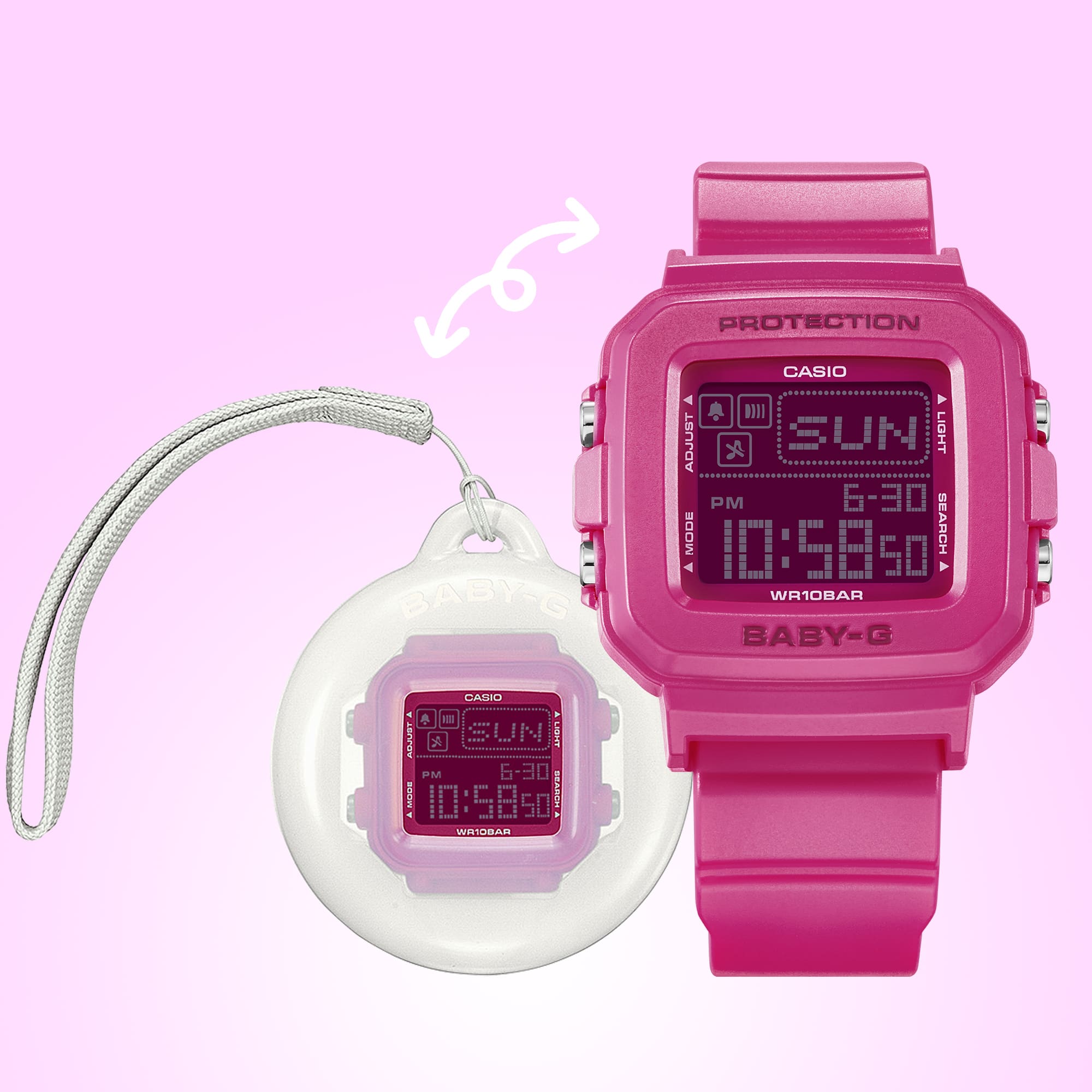 BABY-G-BGD10K-4D-Watches-CASIO Australia