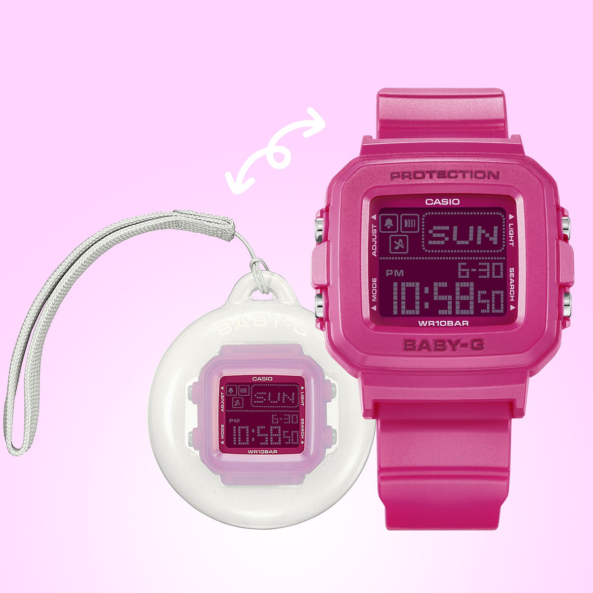 BABY-G-BGD10K-4D-Watches-CASIO Australia