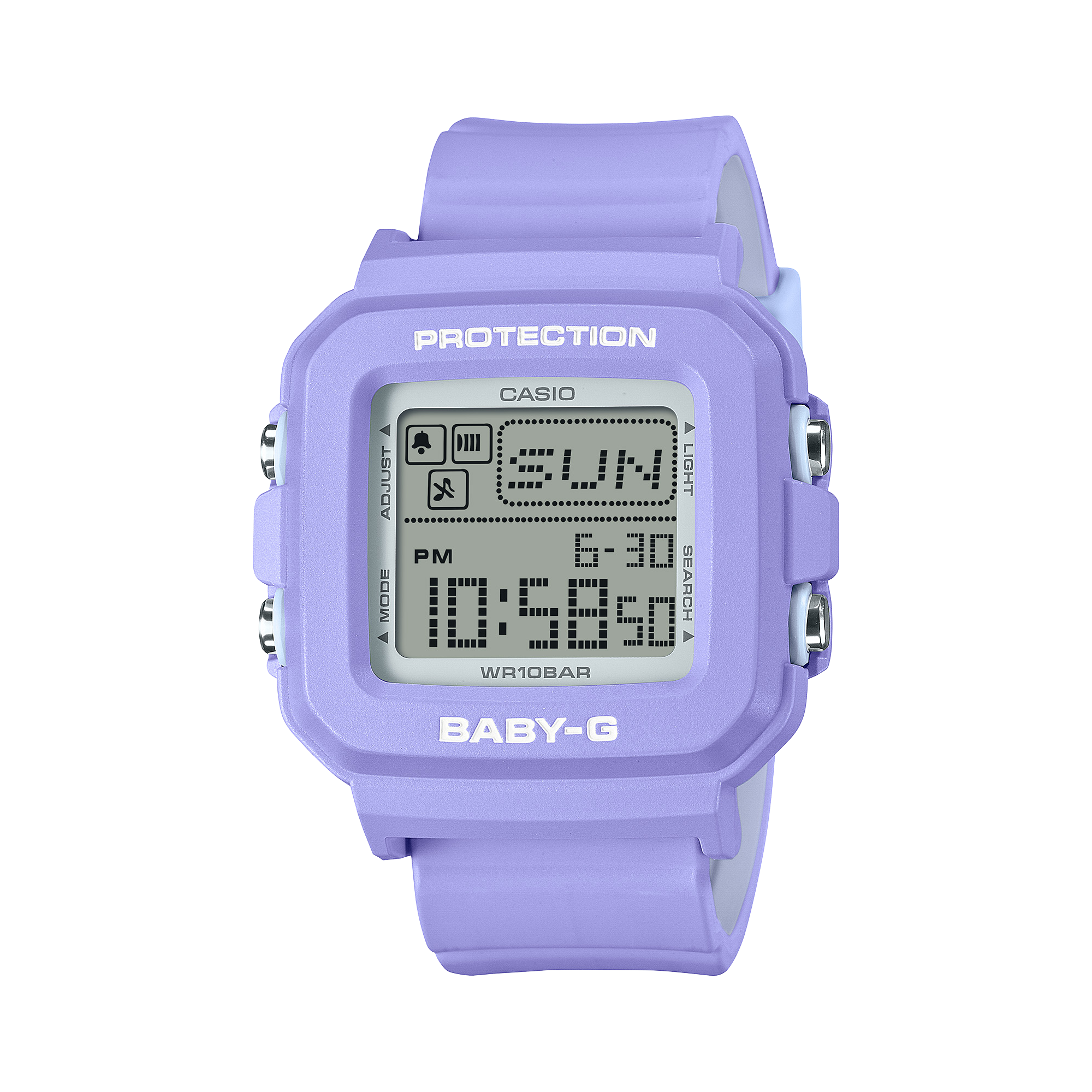 BABY-G-BGD10K-6D-Watches-CASIO Australia