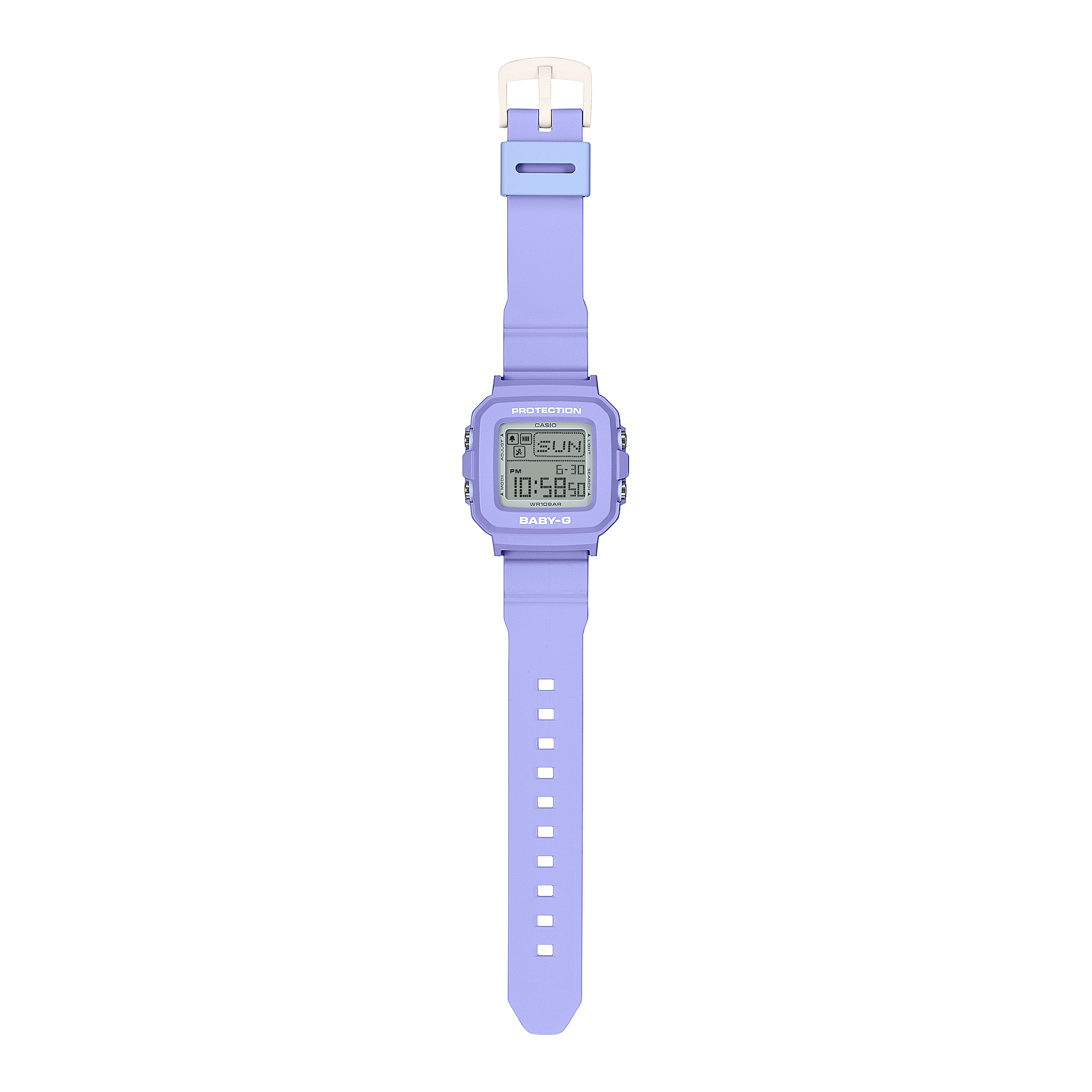 BABY-G-BGD10K-6D-Watches-CASIO Australia