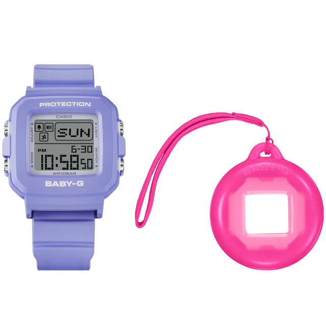 BABY-G-BGD10K-6D-CASIO Australia