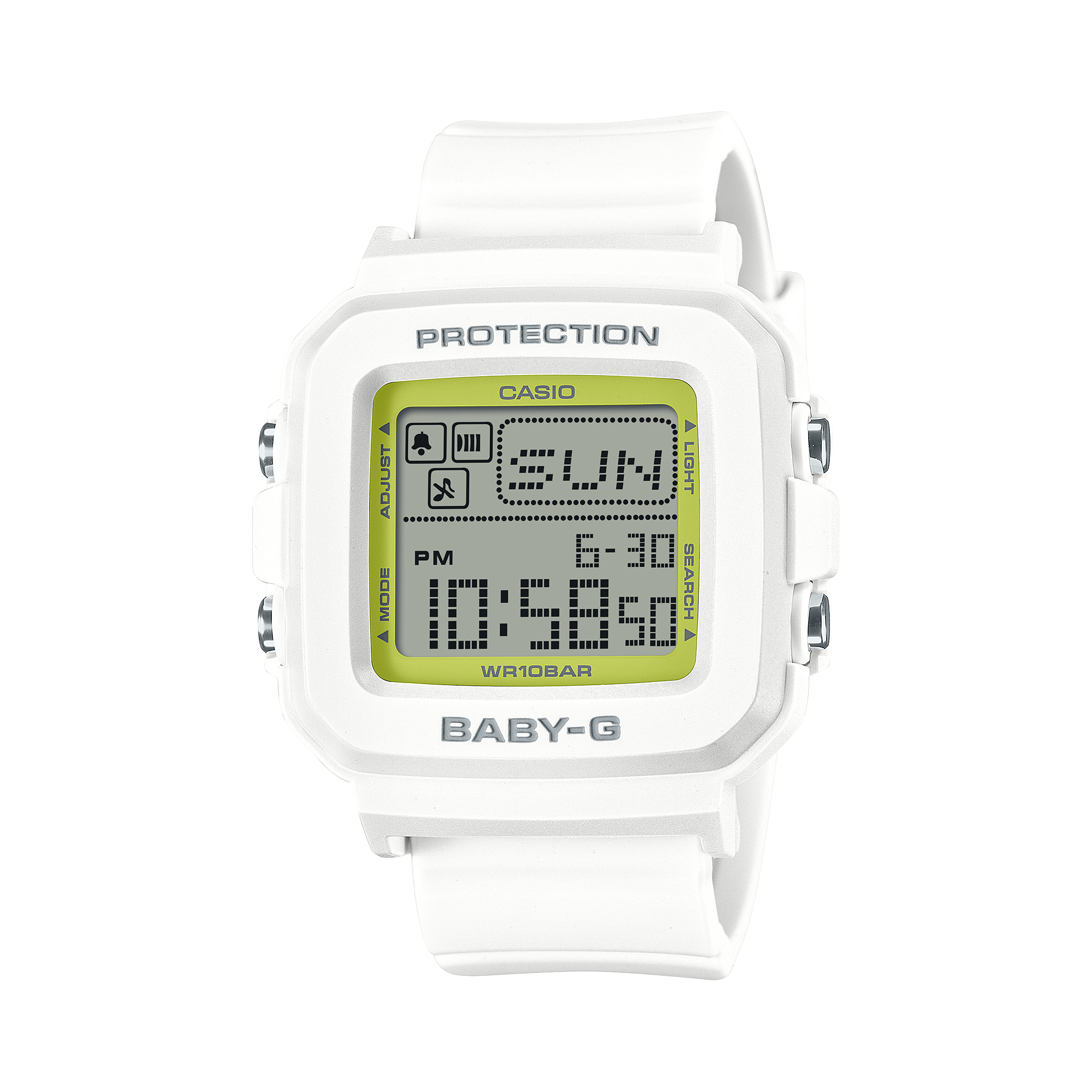 BABY-G-BGD10K-7D-Watches-CASIO Australia