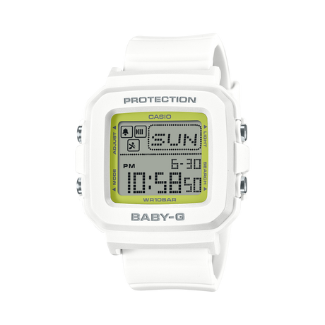 BABY-G-BGD10K-7D-Watches-CASIO Australia