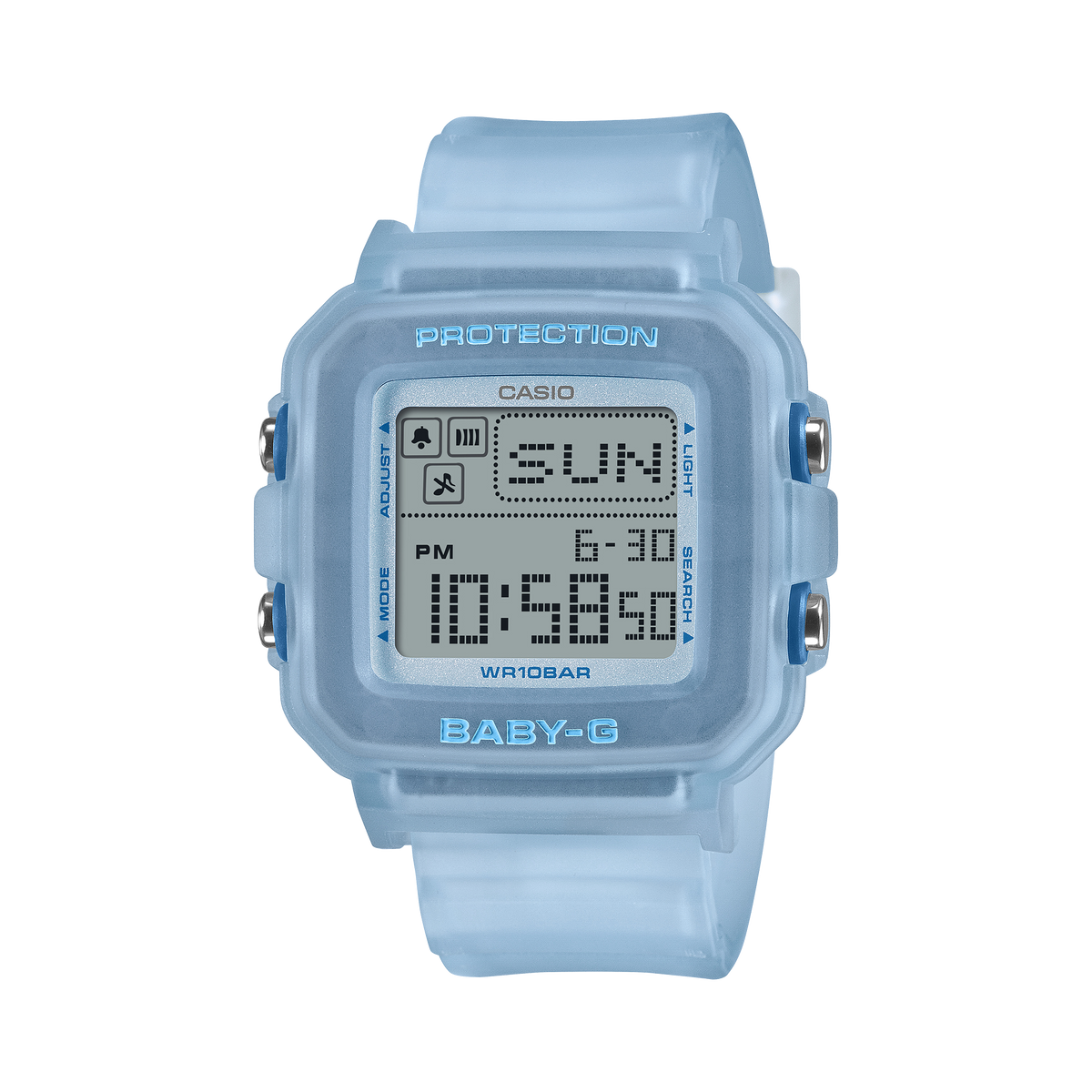 BABY-G-BGD10KG-2D-Watches-CASIO Australia