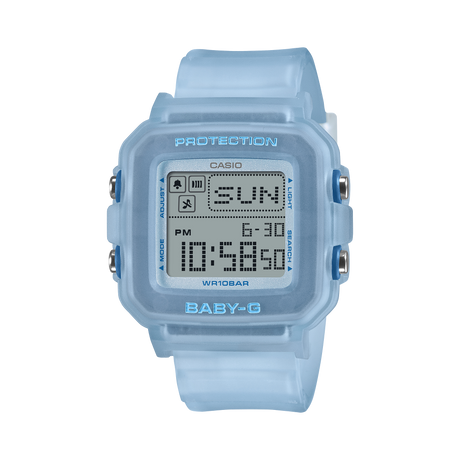 BABY-G-BGD10KG-2D-Watches-CASIO Australia