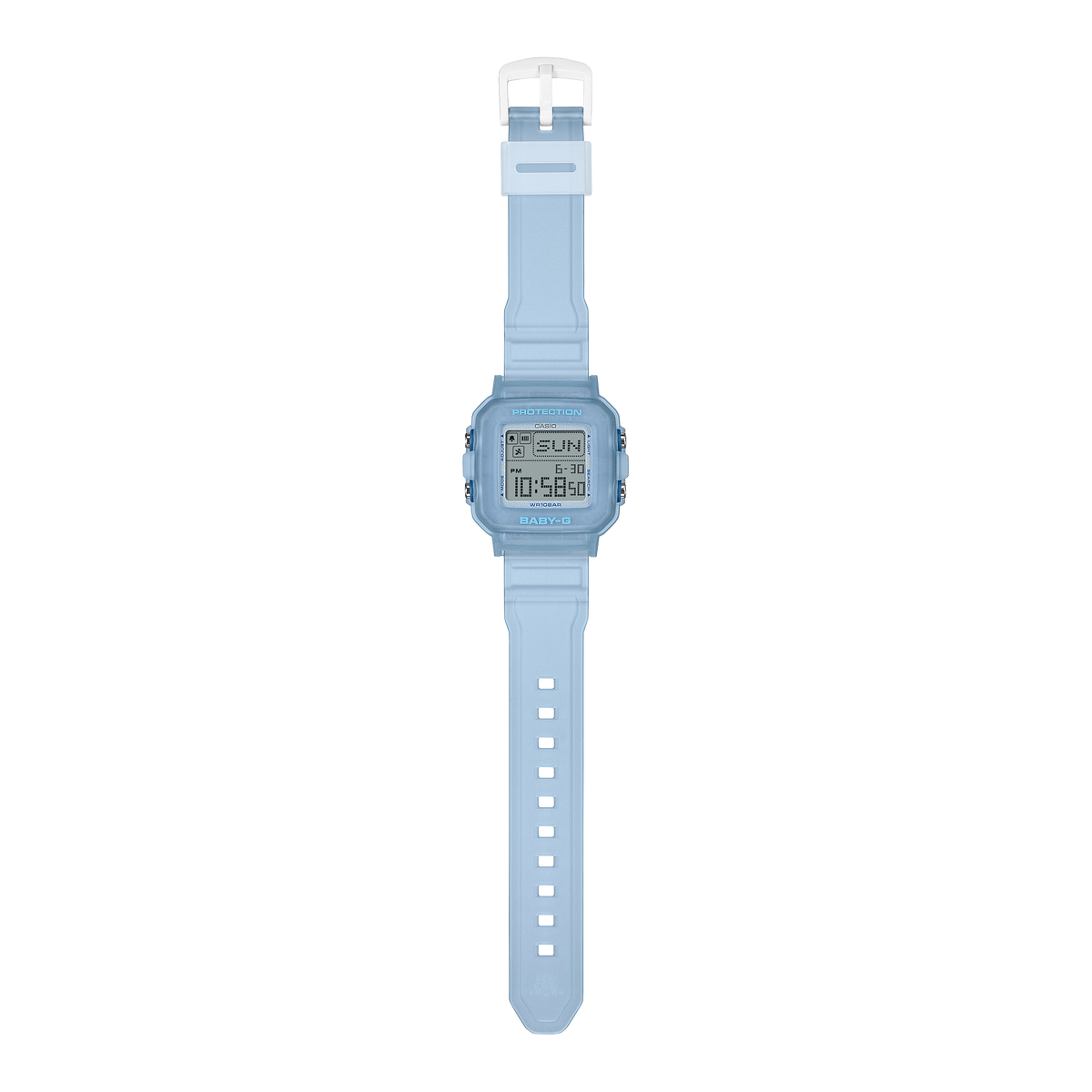 BABY-G-BGD10KG-2D-Watches-CASIO Australia
