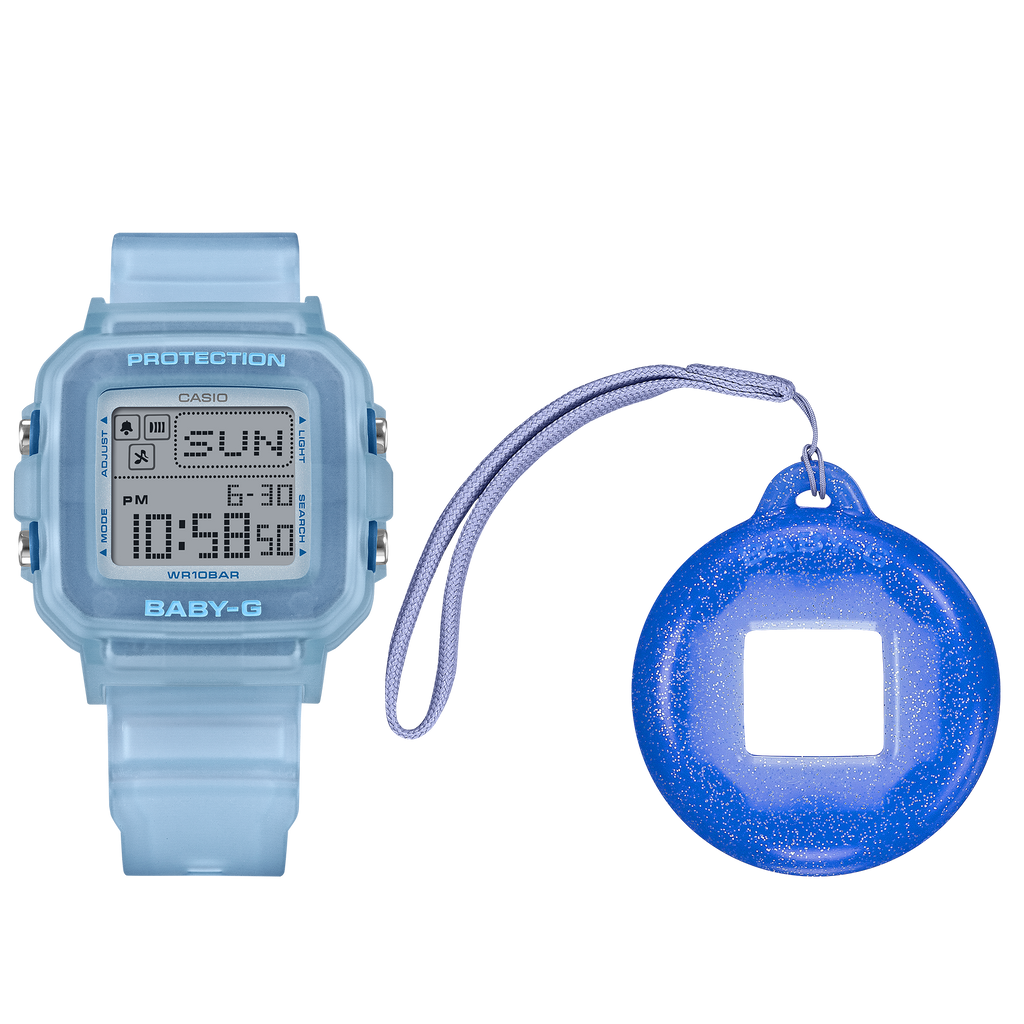 Casio BGD10KG-2D