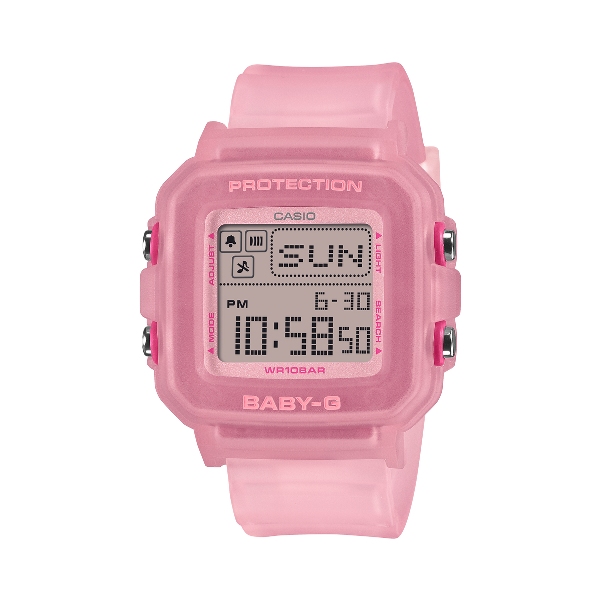 BABY-G-BGD10KG-4D-Watches-CASIO Australia