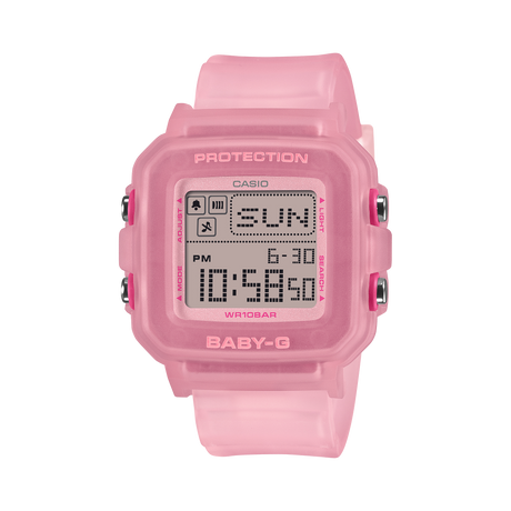 BABY-G-BGD10KG-4D-Watches-CASIO Australia