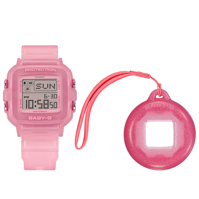BABY-G-BGD10KG-4D-Watches-CASIO Australia