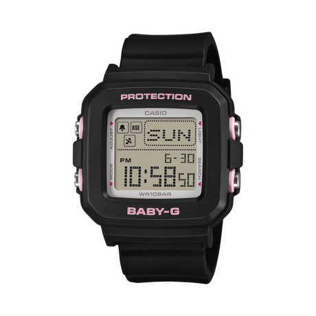 BABY-G-BGD10KH-1D-Watches-CASIO Australia