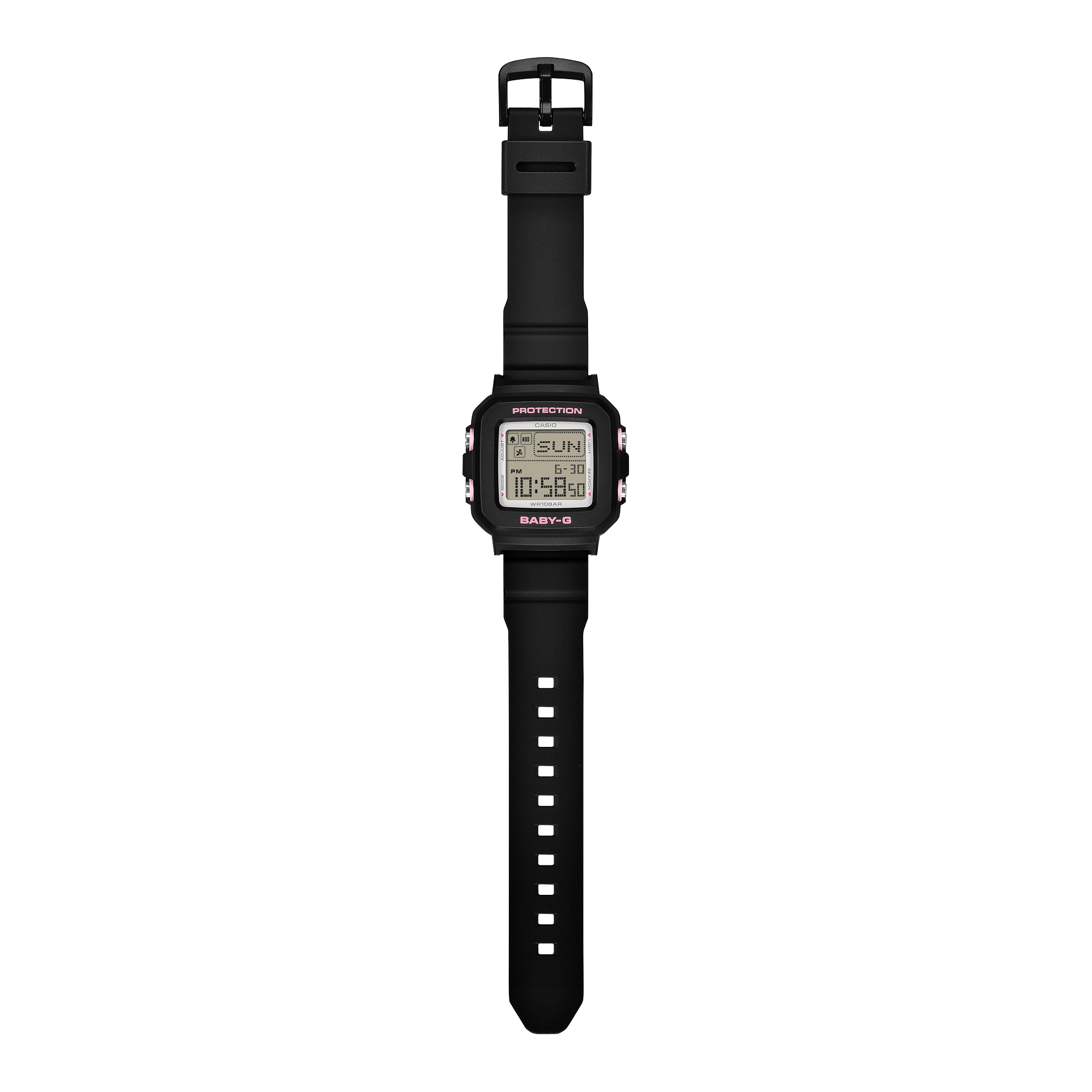 BABY-G-BGD10KH-1D-Watches-CASIO Australia