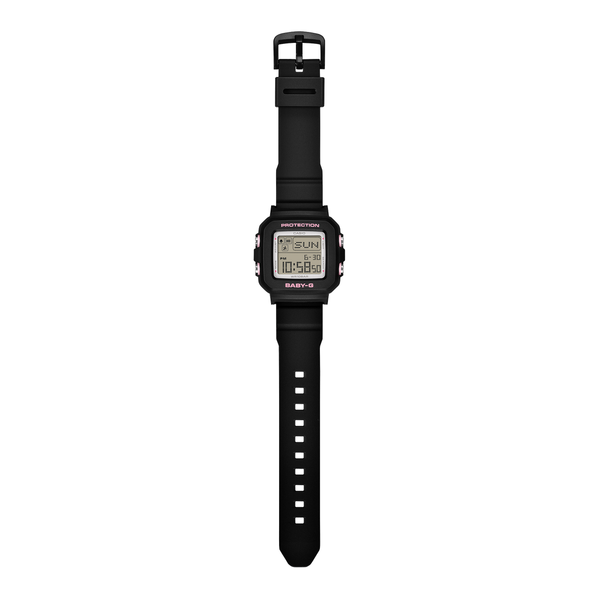 BABY-G-BGD10KH-1D-Watches-CASIO Australia