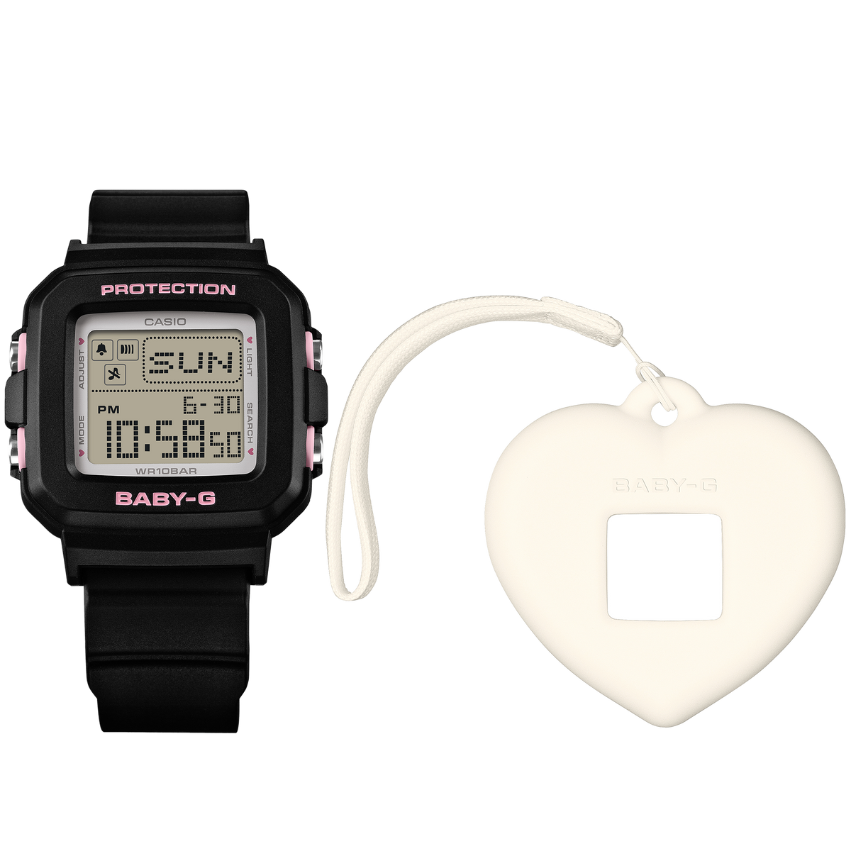 BABY-G-BGD10KH-1D-Watches-CASIO Australia