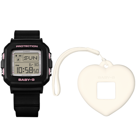 BABY-G-BGD10KH-1D-Watches-CASIO Australia